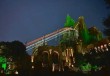 北京欢乐谷门票是通票吗？北京欢乐谷是一张票随便玩吗？