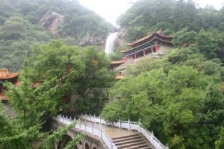 河南省旅游景点排名榜？河南省旅游景点排名榜最新？