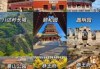 北京前十景点介绍，北京30个必去的景点？
