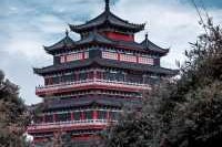 南昌旅游景点大全排名一日游，南昌旅游 景点