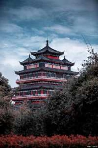 南昌旅游景点大全排名一日游，南昌旅游 景点