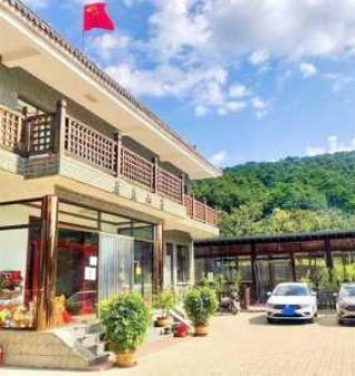 蓟县旅游网农家院，蓟县旅游农家院费用