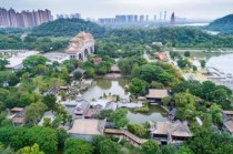 顺德旅游景点一日游，顺德旅游景点一日游费用