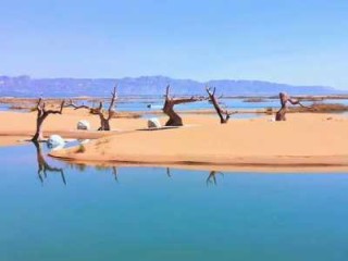 乌海旅游前十景区？乌海旅游前十景区门票多少钱？
