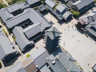 拈花湾小镇旅游攻略，拈花湾小镇旅游攻略禅意小镇