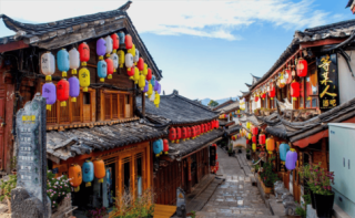 丽江旅游景点大全排名？丽江旅游景点大全排名榜前十名？