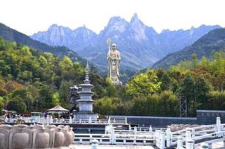 安徽周边适合三日游的地方，安徽周边适合三日游的地方推荐？