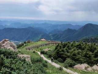 房山白草畔自然风景区，房山白草畔自然风景区开放了吗？