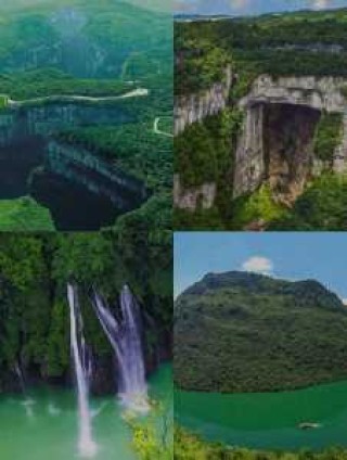 武隆仙女山旅游攻略，武隆仙女山旅游攻略酒店住哪里好？