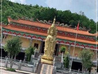兴宁旅游必去前十景点，兴宁旅游必去前十景点推荐？