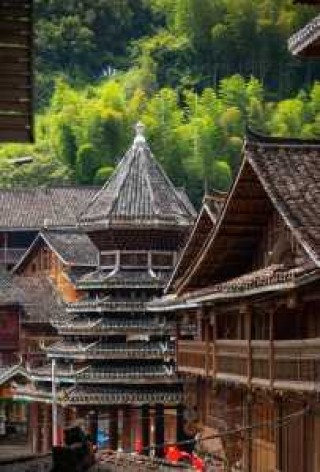 黔东南旅游景点，黔东南旅游景点推荐？