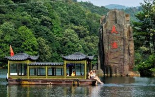 黄陂木兰天池一日游攻略，黄陂木兰天池门票多少钱一张