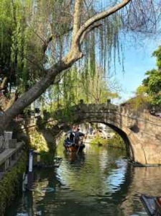 周庄门票预约官方网站？周庄门票2021？