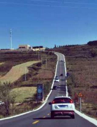 张家口草原天路，张家口草原天路收费吗
