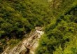 北京房山十渡风景区，北京房山十渡风景区最近的高铁站