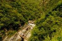 北京房山十渡风景区，北京房山十渡风景区最近的高铁站