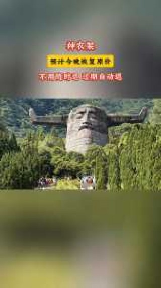 神农架旅游攻略三日游，神农架旅游攻略三日游多少钱？