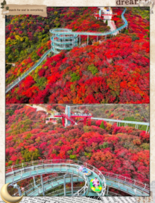 淄博旅游景点大全排名一日游，淄博旅游攻略必玩的景点