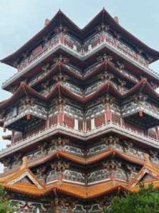 徐州景点哪里值得旅游，徐州必去三个景点