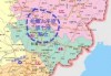 吉林省地图高清全图？吉林省地图高清全图东北三省地图？