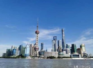 上海必玩的地方攻略，上海 必玩？