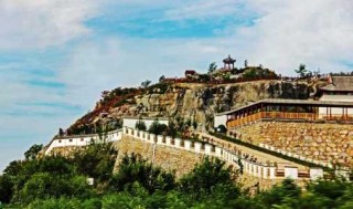 石家庄景点排名榜，石家庄景点排名榜前十名有哪些？