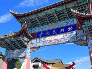 昆明市区一日游，昆明市区一日游的最佳攻略