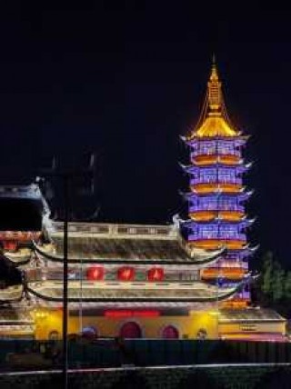 无锡25个景点免费，无锡景点免费景点