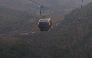 河南嵩山少林寺地址？河南嵩山少林寺具体地址？