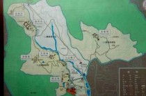 北京八大处公园游玩攻略，北京八大处公园开放时间？