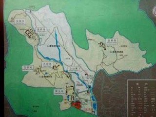 北京八大处公园游玩攻略，北京八大处公园开放时间？