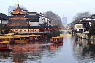 上海周边旅游景点排名前十？上海周边游景点排名？
