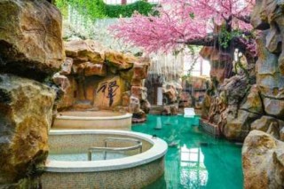 天津龙达温泉生态城？天津龙达温泉生态城介绍？