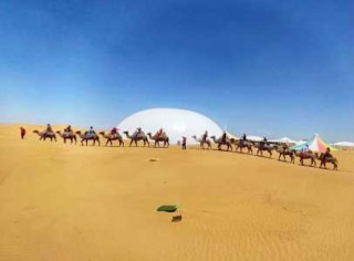 内蒙古旅游攻略必去景点大全，内蒙古旅游攻略必玩的景点介绍？
