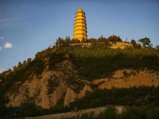 陕西延安旅游必去前十景点，陕西延安旅游景点大全？