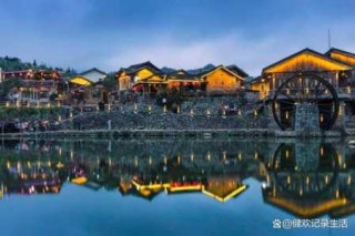 厦门周边旅游必去景点，厦门 周边 景点？