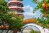 烟台旅游景点大全，青岛烟台旅游景点大全