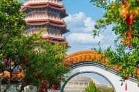 烟台旅游景点大全，青岛烟台旅游景点大全