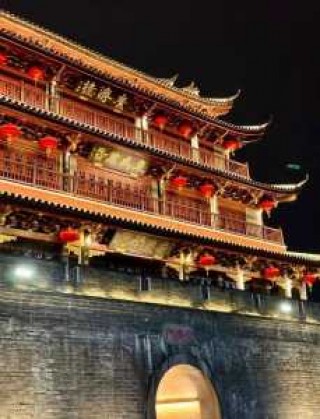 潮州旅游必去前十景点，潮州旅游必去前十景点免费？