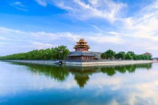 北京免费旅游景点排名，北京免费旅游景点排名榜？