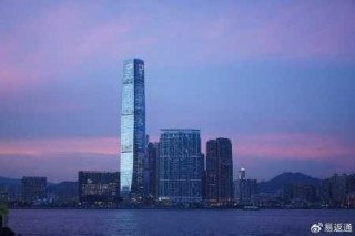 香港景点排名榜前十名，香港景点排名榜前十名 榜单？