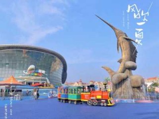 天津海昌极地海洋公园电话，天津极地海昌海洋公园 电话？