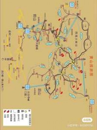 成都周边二日游推荐表，冬天成都周边二日游推荐表