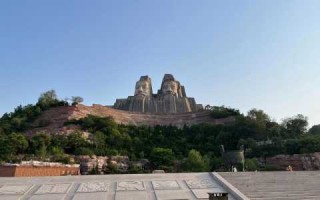 郑州旅游景点大全？郑州旅游景点大全排名 一日游？