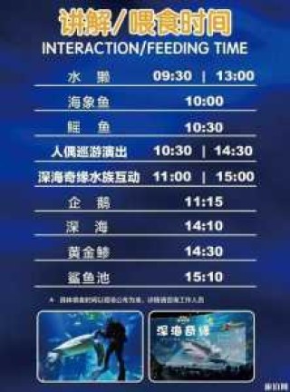 上海海底世界门票？上海海底世界门票怎么买？