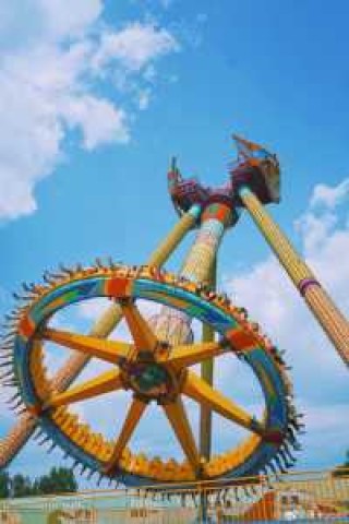 秦皇岛乐岛海洋公园，秦皇岛乐岛海洋公园好玩吗？