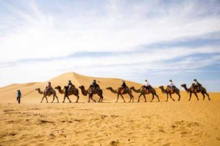 希拉穆仁草原旅游攻略？希拉穆仁草原旅游攻略一日游？