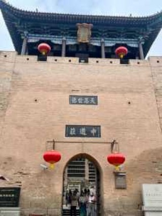 山西晋城旅游必去前十景点，晋城20个免费景点