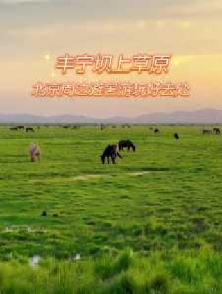 承德旅游攻略2天，承德旅游景点攻略一日游？