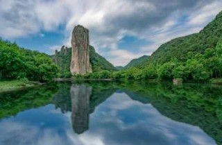 浙江丽水比较受欢迎景点？浙江丽水著名景点？